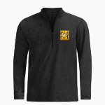 North Muskegon Norsemen <span class="pdp-name-mascot">North Muskegon High School Norsemen</span> lululemon Men's Soft Jersey Half Zip Front Thumbnail