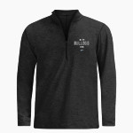 Timothy Ball Elementary Bulldogs lululemon Men's Soft Jersey Half Zip Front Thumbnail