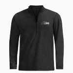 SEGUIN HIGH SCHOOL MATADORS <span class="pdp-name-mascot">SEGUIN MATADORS</span> lululemon Men's Soft Jersey Half Zip Front Thumbnail