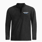 Children's Manor Children's Manor <span class="pdp-name-mascot">Children's Manor & Magnet Montessori Schools</span> lululemon Men's Soft Jersey Half Zip Front Thumbnail