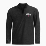 EULA HIGH SCHOOL PIRATES lululemon Men's Soft Jersey Half Zip Front Thumbnail