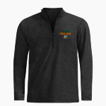 CAMPO VERDE HIGH SCHOOL COYOTES <span class="pdp-name-mascot">CAMPO VERDE COYOTES</span> lululemon Men's Soft Jersey Half Zip Front Thumbnail