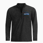Mounds Park Academy Panthers <span class="pdp-name-mascot">Mounds Park Panthers</span> lululemon Men's Soft Jersey Half Zip Front Thumbnail