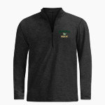 Trinity Catholic Celtics <span class="pdp-name-mascot">Trinity Catholic Celtics</span> lululemon Men's Soft Jersey Half Zip Front Thumbnail