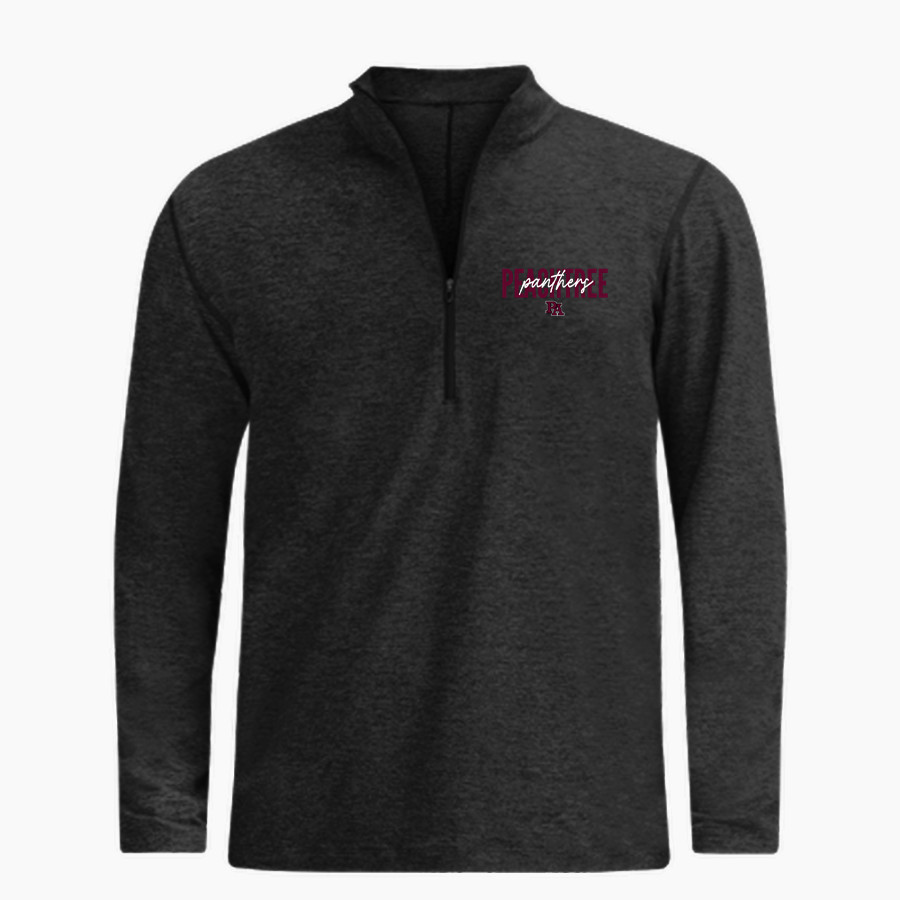 Peachtree Panthers <span class="pdp-name-mascot">Peachtree Academy Panthers</span> lululemon Men's Soft Jersey Half Zip