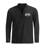 Paideia High Bears <span class="pdp-name-mascot">Paideia High School Bears</span> lululemon Men's Soft Jersey Half Zip Front Thumbnail