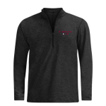 St Denis CYO Bulldawgs <span class="pdp-name-mascot">St Denis CYO Bulldawgs</span> lululemon Men's Soft Jersey Half Zip Front Thumbnail