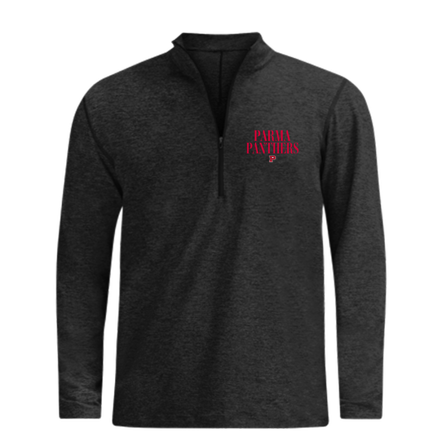 Parma Panthers <span class="pdp-name-mascot">Parma Panthers</span> lululemon Men's Soft Jersey Half Zip