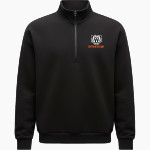 Torres Wildcats <span class="pdp-name-mascot">Torres Wildcats</span> lululemon Men's Steady State Half Zip Front Thumbnail