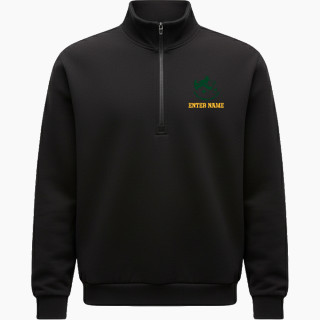 lululemon Men's Steady State Half Zip