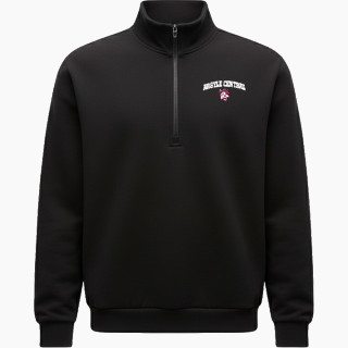 lululemon Men's Steady State Half Zip