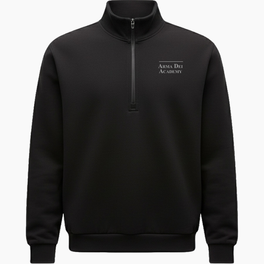 Arma Dei Academy Arma Dei Academy lululemon Men's Steady State Half Zip