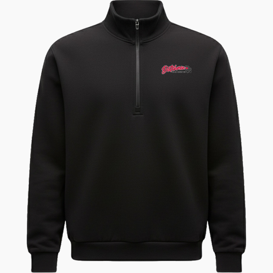 ANNVILLE-CLEONA HIGH SCHOOL DUTCHMEN lululemon Men's Steady State Half Zip