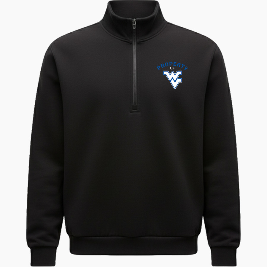 WATER VALLEY HIGH SCHOOL BLUE DEVILS lululemon Men's Steady State Half Zip
