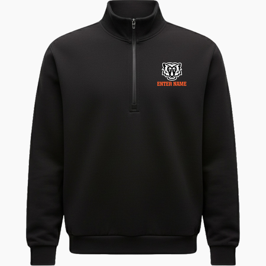 Torres Wildcats <span class="pdp-name-mascot">Torres Wildcats</span> lululemon Men's Steady State Half Zip