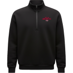 CLARION-GOLDFIELD-DOWS HIGH SCHOOL COWBOYS <span class="pdp-name-mascot">CLARION - GOLDFIELD COWBOYS</span> lululemon Men's Steady State Half Zip Front Thumbnail