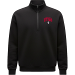 CENTENNIAL HIGH SCHOOL TITANS <span class="pdp-name-mascot">CENTENNIAL TITANS</span> lululemon Men's Steady State Half Zip Front Thumbnail
