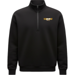 SOUTH-WESTERN CAREER ACADEMY SWCA <span class="pdp-name-mascot">SW CAREER ACADEMY SWCA</span> lululemon Men's Steady State Half Zip Front Thumbnail
