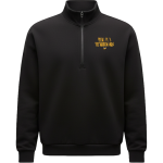 WAUPUN HIGH SCHOOL WARRIORS <span class="pdp-name-mascot">WAUPUN WARRIORS</span> lululemon Men's Steady State Half Zip Front Thumbnail