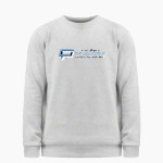 Believe In You <span class="pdp-name-mascot">Believe In You</span> lululemon Men's Steady State Crewneck Sweatshirt Front Thumbnail