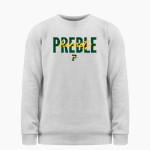 PREBLE HIGH SCHOOL HORNETS lululemon Men's Steady State Crewneck Sweatshirt Front Thumbnail