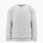 FRONTIER HIGH SCHOOL MUSTANGS <span class="pdp-name-mascot">FRONTIER MUSTANGS</span> lululemon Men's Steady State Crewneck Sweatshirt Front Thumbnail