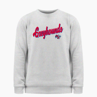 lululemon Men's Steady State Crewneck Sweatshirt