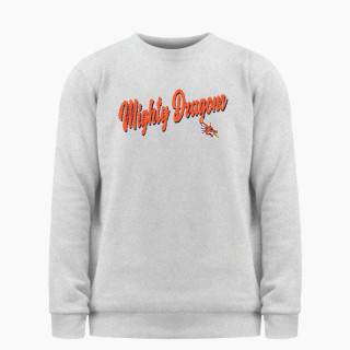 lululemon Men's Steady State Crewneck Sweatshirt