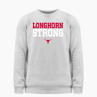 lululemon Men's Steady State Crewneck Sweatshirt