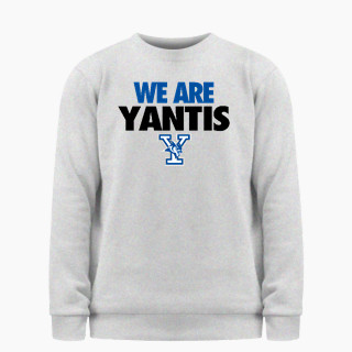 lululemon Men's Steady State Crewneck Sweatshirt