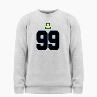 lululemon Men's Steady State Crewneck Sweatshirt