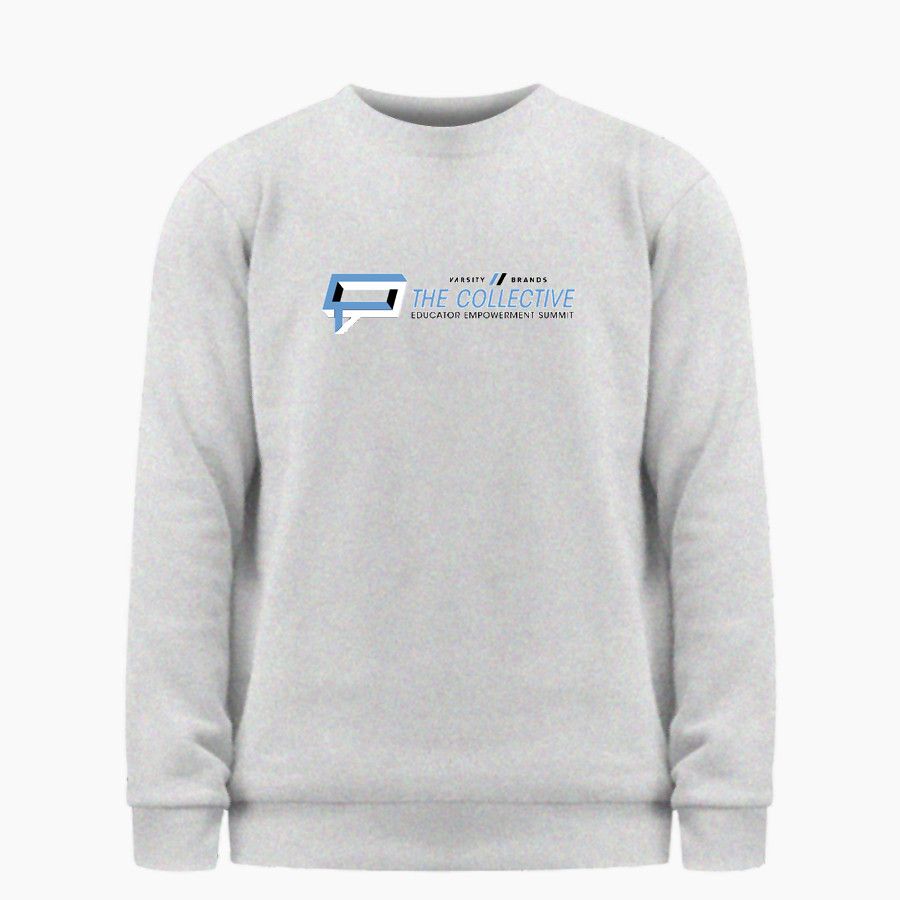 Believe In You <span class="pdp-name-mascot">Believe In You</span> lululemon Men's Steady State Crewneck Sweatshirt