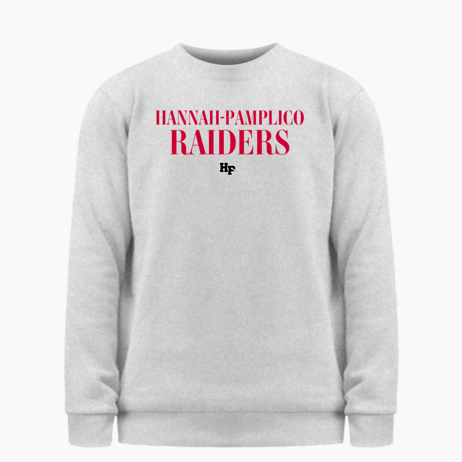 Hannah-Pamplico Raiders Raiders lululemon Men's Steady State Crewneck Sweatshirt