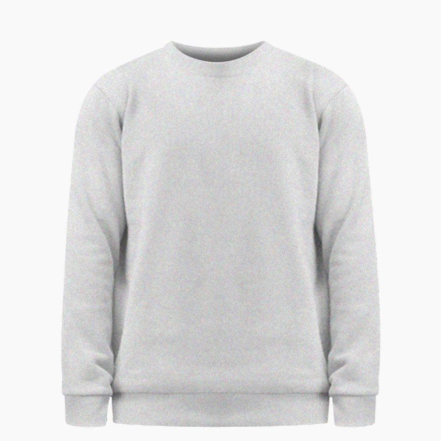 FRONTIER HIGH SCHOOL MUSTANGS <span class="pdp-name-mascot">FRONTIER MUSTANGS</span> lululemon Men's Steady State Crewneck Sweatshirt