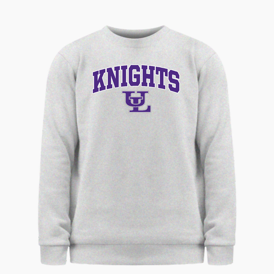 UPSON-LEE High School Knights <span class="pdp-name-mascot">Upson Lee Knights</span> lululemon Men's Steady State Crewneck Sweatshirt