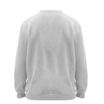 LAKE QUINAULT HIGH SCHOOL ELKS <span class="pdp-name-mascot">LAKE QUINAULT ELKS</span> lululemon Men's Steady State Crewneck Sweatshirt Back Thumbnail