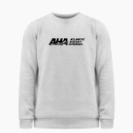 Atlantic Hockey Hockey <span class="pdp-name-mascot">Atlantic Hockey Association</span> lululemon Men's Steady State Crewneck Sweatshirt Front Thumbnail