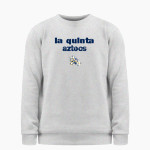 LA QUINTA HIGH SCHOOL AZTECS <span class="pdp-name-mascot">LA QUINTA AZTECS</span> lululemon Men's Steady State Crewneck Sweatshirt Front Thumbnail