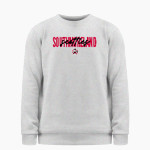 SOUTHMORELAND HIGH SCHOOL SCOTTIES <span class="pdp-name-mascot">SOUTHMORELAND SCOTTIES</span> lululemon Men's Steady State Crewneck Sweatshirt Front Thumbnail
