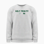 Holy Trinity Catholic Eagles lululemon Men's Steady State Crewneck Sweatshirt Front Thumbnail
