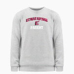 EXTREME SOFTBALL EXTREME SOFTBALL lululemon Men's Steady State Crewneck Sweatshirt Front Thumbnail
