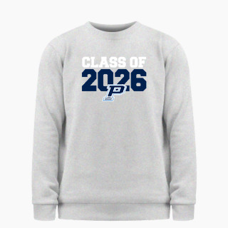 lululemon Men's Steady State Crewneck Sweatshirt