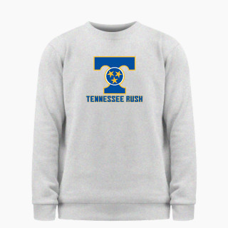 lululemon Men's Steady State Crewneck Sweatshirt