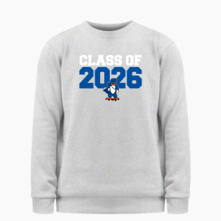 lululemon Men's Steady State Crewneck Sweatshirt