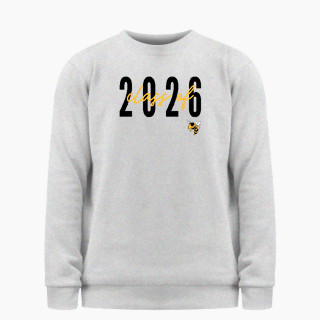 lululemon Men's Steady State Crewneck Sweatshirt