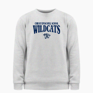 lululemon Men's Steady State Crewneck Sweatshirt