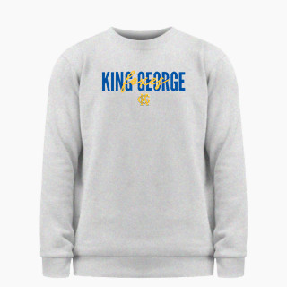 lululemon Men's Steady State Crewneck Sweatshirt