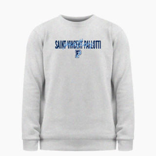 lululemon Men's Steady State Crewneck Sweatshirt