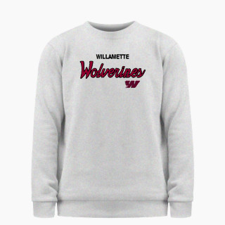 lululemon Men's Steady State Crewneck Sweatshirt