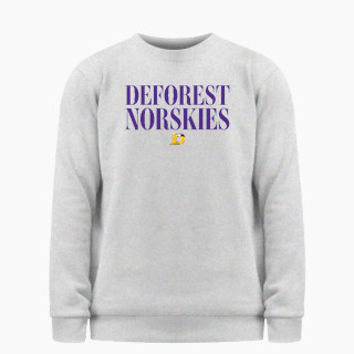 lululemon Men's Steady State Crewneck Sweatshirt